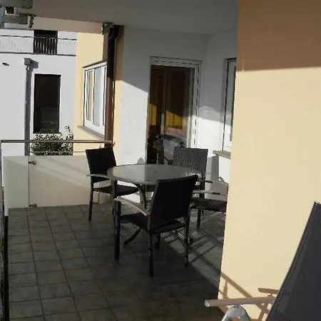 Aloisia Apartman Meersburg