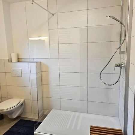 Aloisia Apartman Meersburg